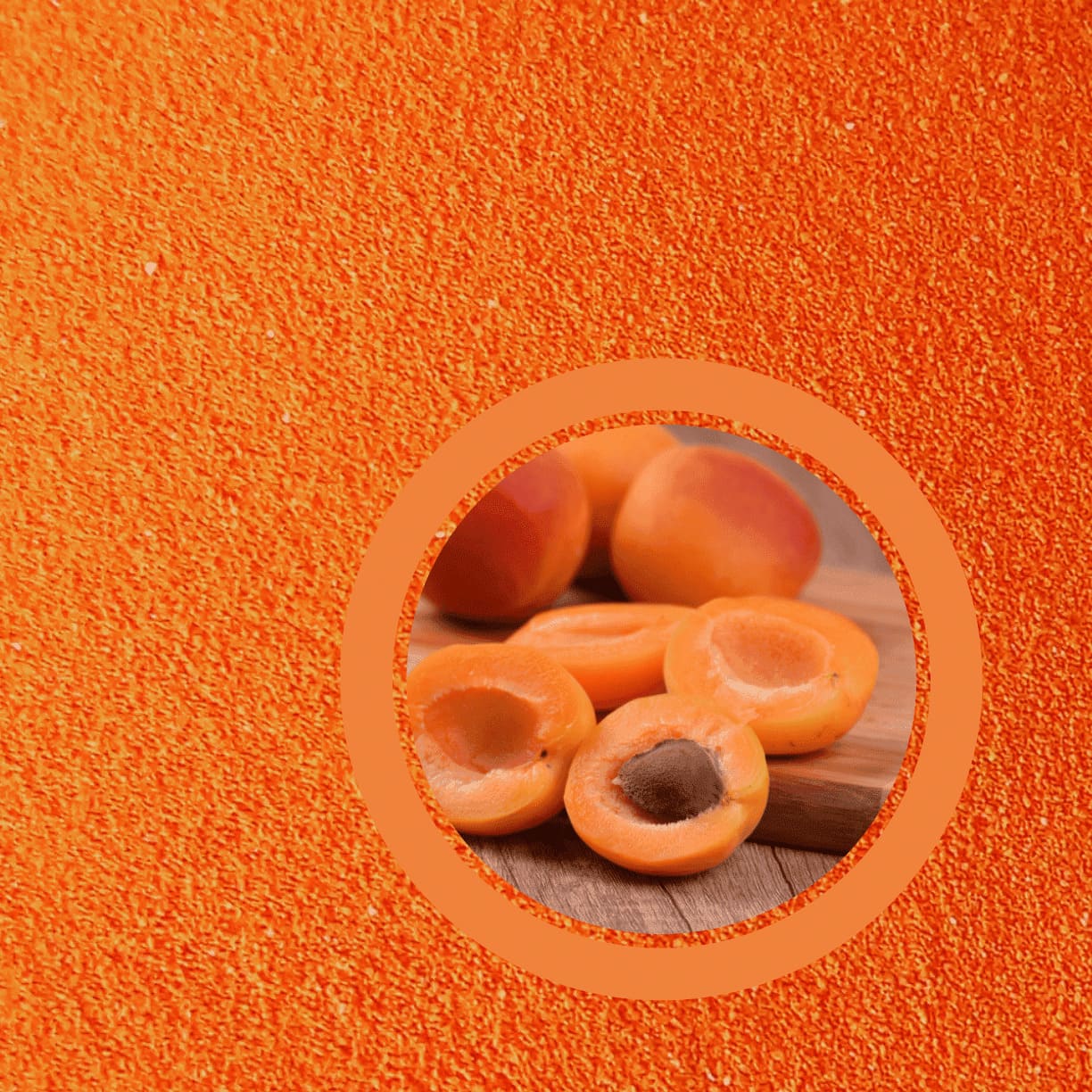 Apricot-Exfoliator