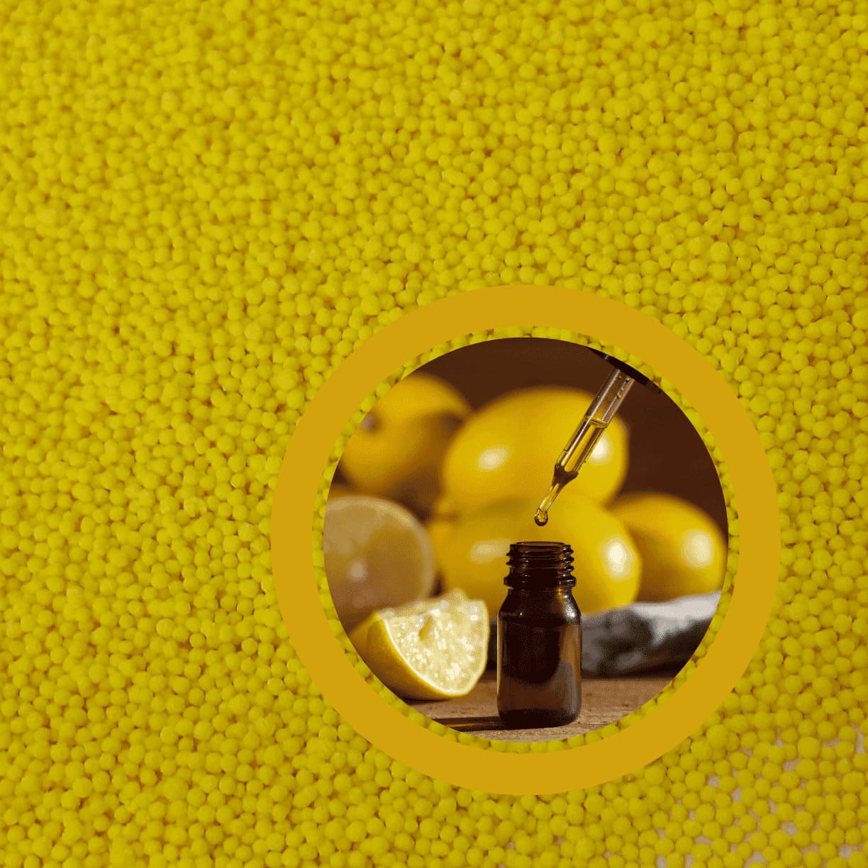 Encapsulated-Lemon-Oil