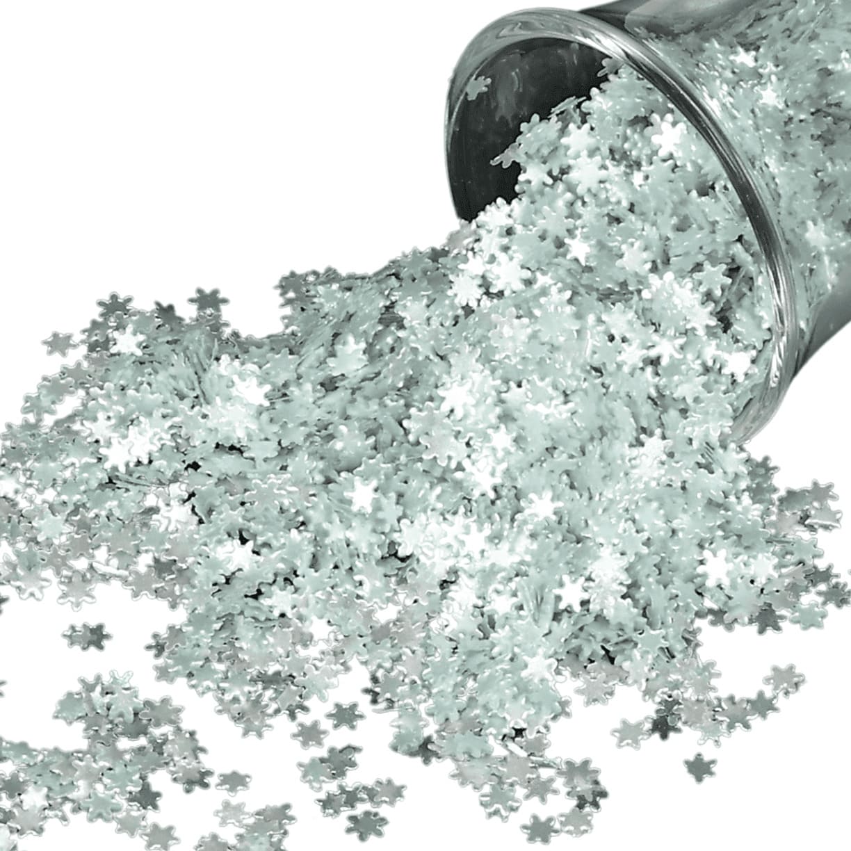 Menthol-Silver-Snowflakes-Shaped-Actifilm